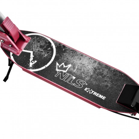 Trotineta pliabila NILS EXTREME HM122T, 200 mm