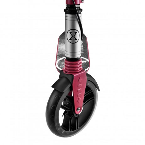 Trotineta pliabila NILS EXTREME HM122T, 200 mm
