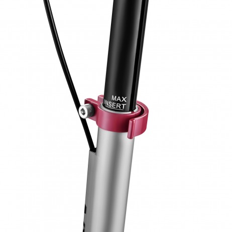 Trotineta pliabila NILS EXTREME HM122T, 200 mm