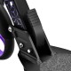 Trotineta pliabila NILS EXTREME HM124T, 200 mm, Violet