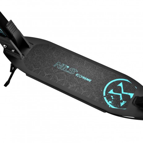 Trotineta pliabila NILS EXTREME HM122T, 200 mm