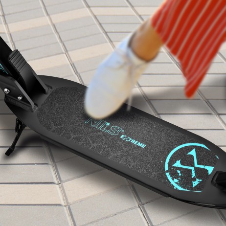 Trotineta pliabila NILS EXTREME HM122T, 200 mm