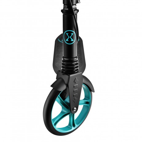 Trotineta pliabila NILS EXTREME HM122T, 200 mm