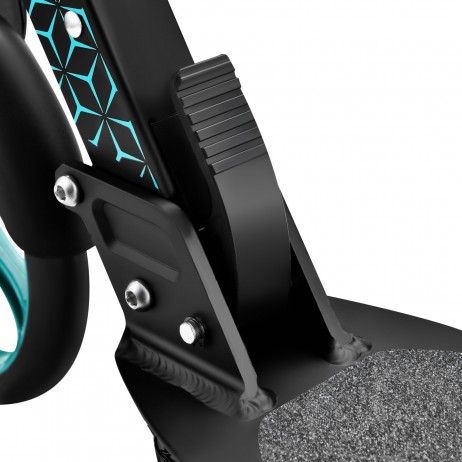 Trotineta pliabila NILS EXTREME HM122T, 200 mm