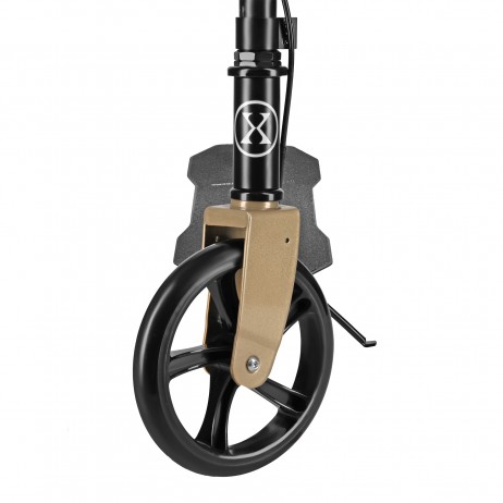 Trotineta NILS EXTREME HM183, Auriu