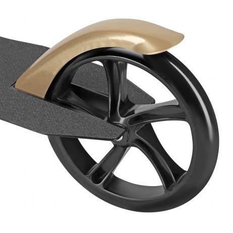 Trotineta NILS EXTREME HM183, Auriu