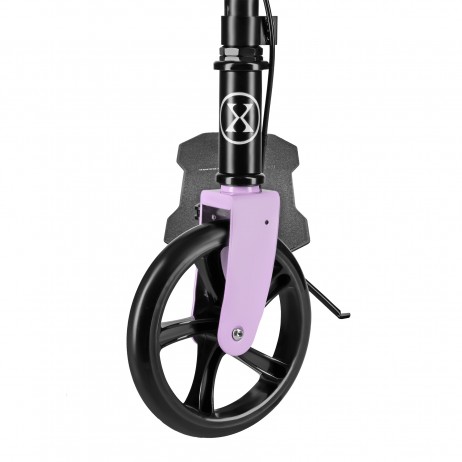 Trotineta NILS EXTREME HM183, 200 mm, Auriu