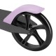 Trotineta NILS EXTREME HM183, 200 mm, Roz