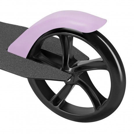 Trotineta NILS EXTREME HM183, 200 mm, Auriu