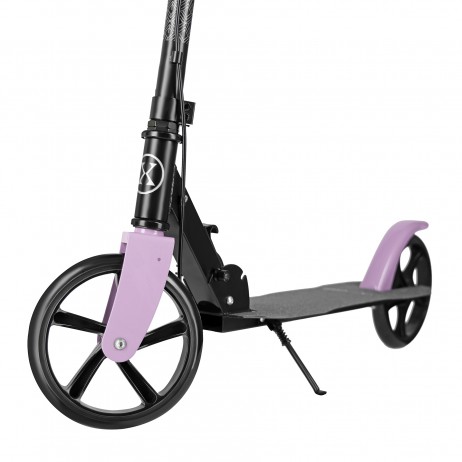 Trotineta NILS EXTREME HM183, 200 mm, Auriu