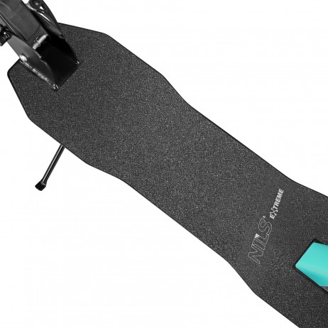 Trotineta NILS EXTREME HM183, 200 mm, Roz