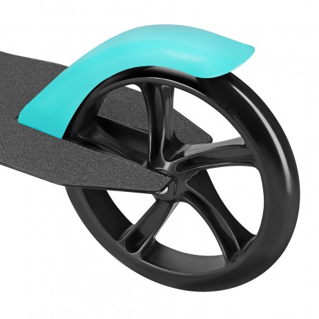 Trotineta NILS EXTREME HM183, 200 mm, Roz