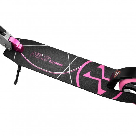 Trotineta NILS EXTREME HM127, 200 mm