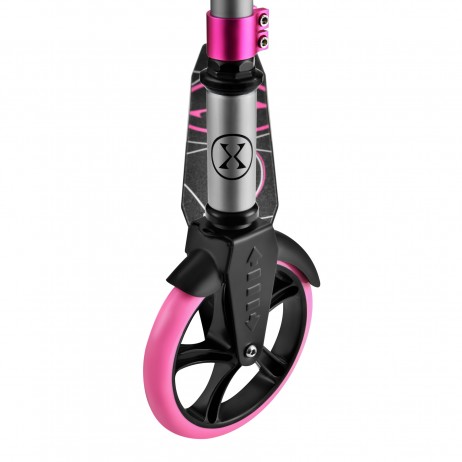 Trotineta NILS EXTREME HM127, 200 mm