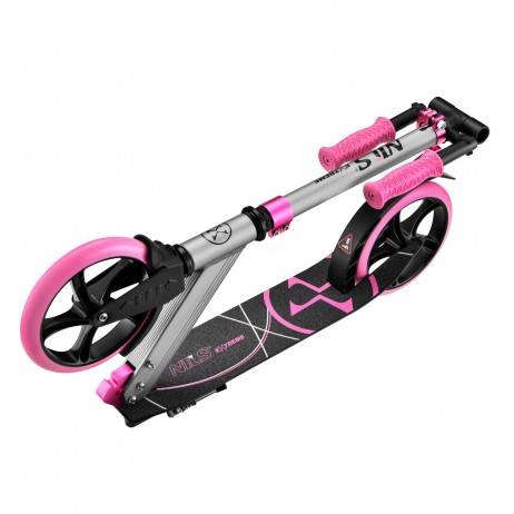 Trotineta NILS EXTREME HM127, 200 mm