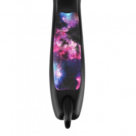 Trotineta cu 3 roti NILS FUN HLB1503 SPACE