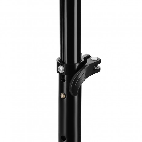 Trotineta cu 3 roti NILS FUN HLB1503 SPACE