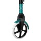 Trotineta NILS EXTREME HM185, 200 mm, Verde