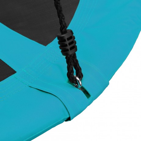 Leagan tip cuib NILS NB5031, Turcoaz