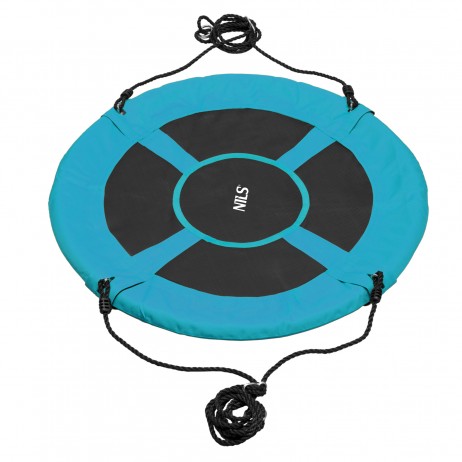 Leagan tip cuib NILS NB5031, Turcoaz