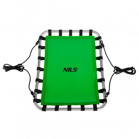 Leagan dreptunghiular NILS NB5045, Roz