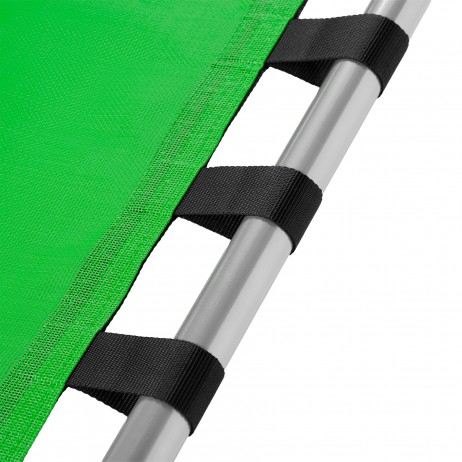 Leagan dreptunghiular NILS NB5045, Roz