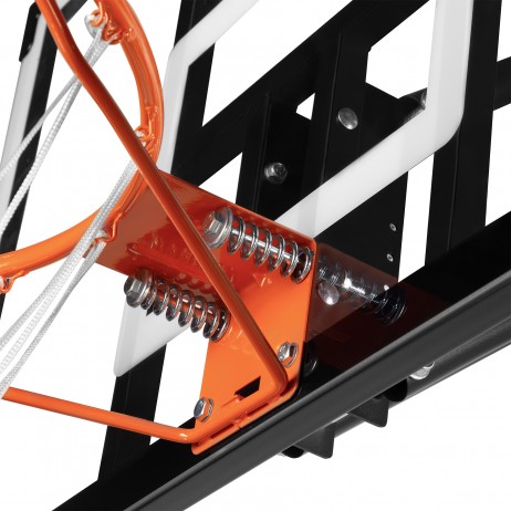 Cos baschet portabil Nils ZDK255