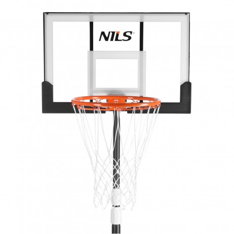 Cos baschet portabil NILS ZDK001