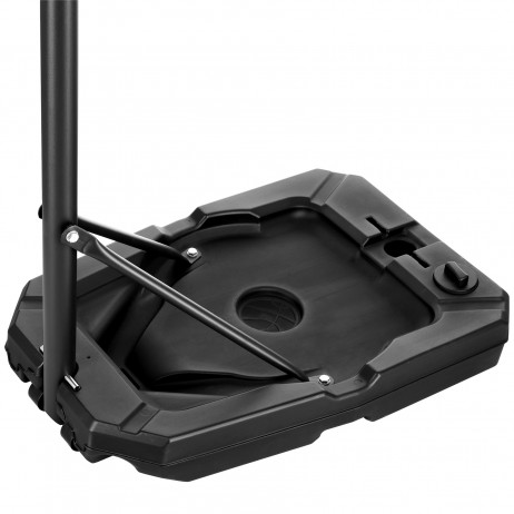 Cos baschet portabil NILS ZDK001