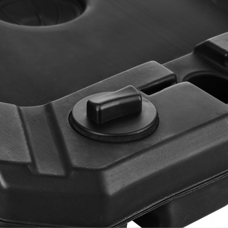 Cos baschet portabil NILS ZDK001