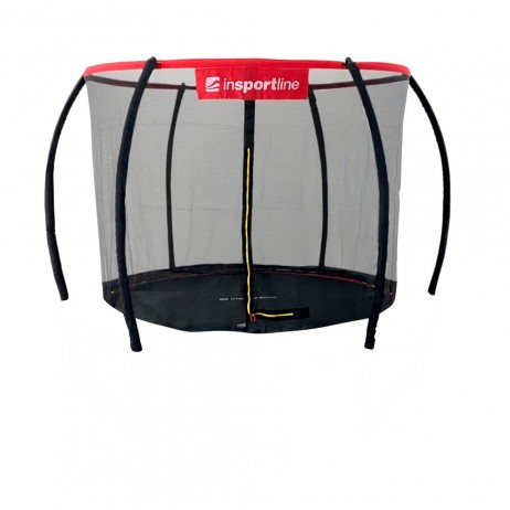 Plasa de siguranta trambulina inSPORTline Flea Pro 244 cm