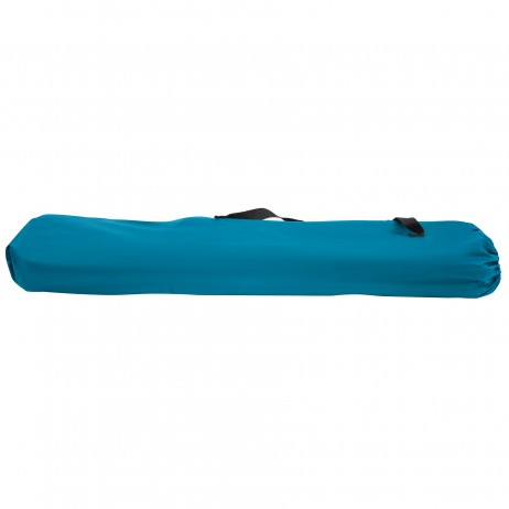 Scaun camping Nils Camp NC3302 TOURIST, Albastru-Gri