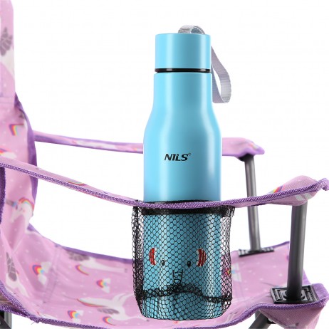 NC3001 UNICORN CHAIR NILS