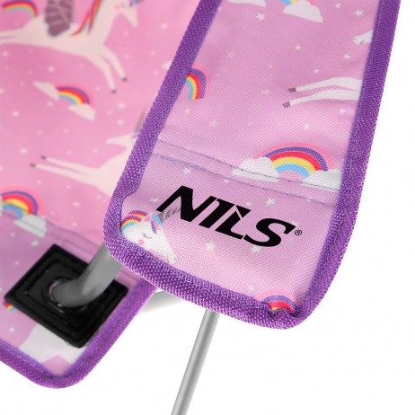 NC3001 UNICORN CHAIR NILS