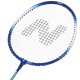 Set badminton Nils NRZ2052 2 rachete, 3 fluturasi, 1 husa de protectie