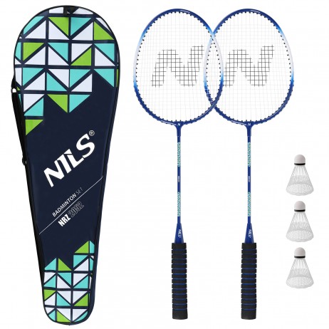 Set badminton Nils NRZ2052