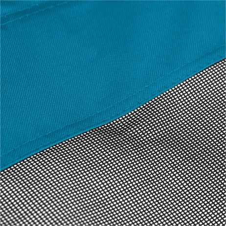 Scaun pliabil camping Nils Camp NC3306, Albastru-Gri