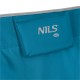 Scaun pliabil camping Nils Camp NC3306, Albastru-Gri