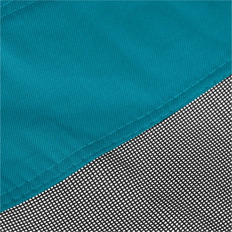 Scaun pliabil camping Nils Camp NC3306, Albastru-Gri