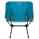 Scaun pliabil camping Nils Camp NC3320 ULTRA LIGHT, Albastru