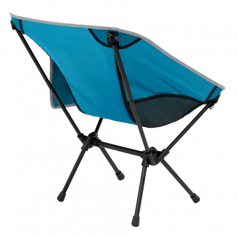 Scaun pliabil camping Nils Camp NC3320 ULTRA LIGHT, Albastru