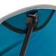 Scaun pliabil camping Nils Camp NC3320 ULTRA LIGHT, Albastru