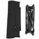 Scaun pliabil camping Nils Camp NC3321 ULTRA LIGHT, Negru
