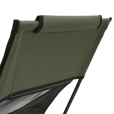 Scaun pliabil camping Nils Camp NC3321 ULTRA LIGHT, Negru