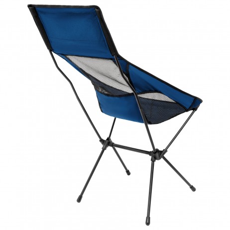 Scaun pliabil camping Nils Camping NC3322 ULTRA LIGHT, Albastru închis