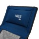 Scaun pliabil camping Nils Camping NC3322 ULTRA LIGHT, Albastru închis