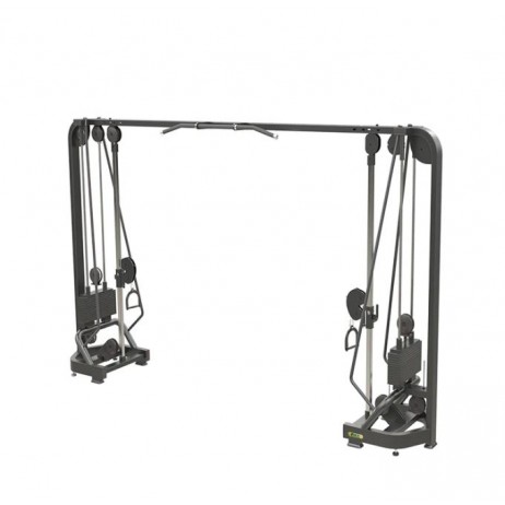 Aparat multifunctional Crossover Sportmann B1016