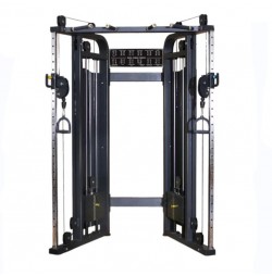 Aparat multifunctional Sportmann B1017