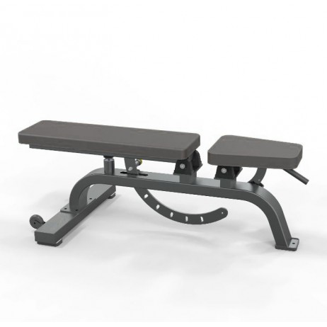 Banca forta reglabila Sportmann B1039