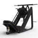 Aparat 2in1 presa picioare/ hack squat Sportmann B1115